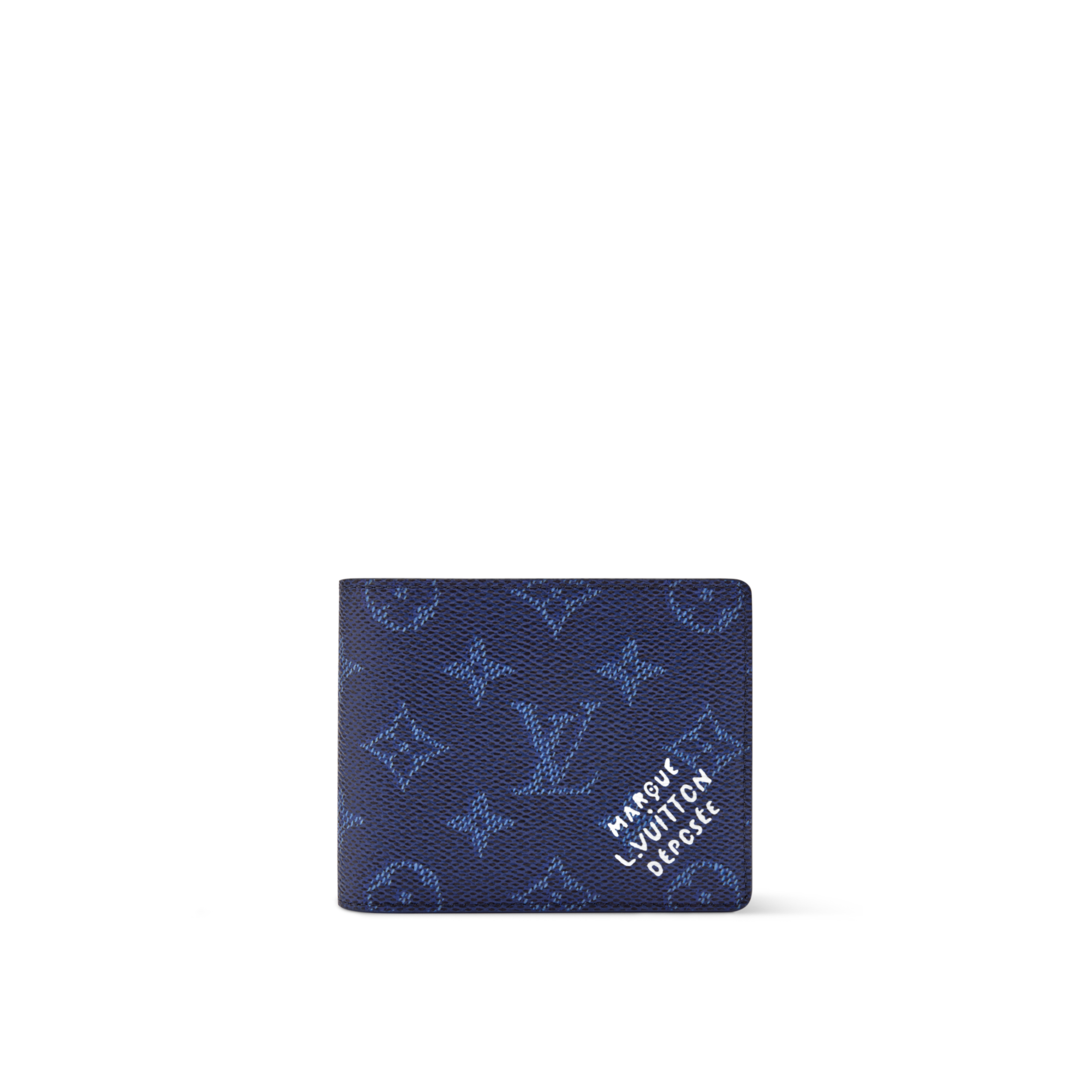 ポルトフォイユ・スレンダー Monogram Other｜ルイ・ヴィトン 公式